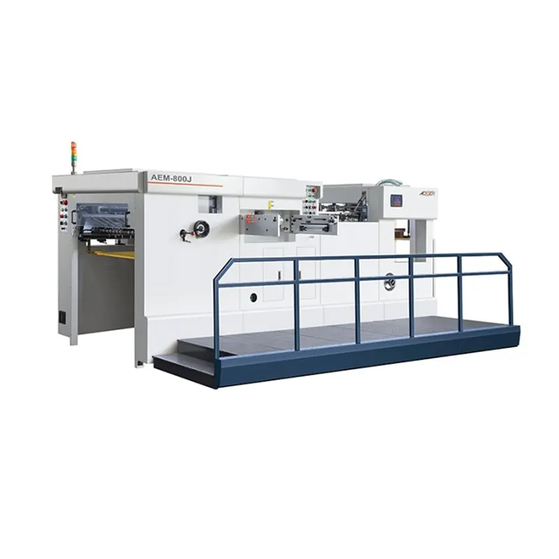 เครื่องตัดไดคัทแบบ Flat-bed อัตโนมัติสามารถเปลี่ยนแปลงการผลิตบรรจุภัณฑ์สมัยใหม่ได้อย่างไร